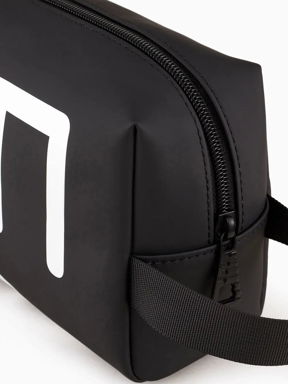 Beauty Case Ea7 Unisex - Nero