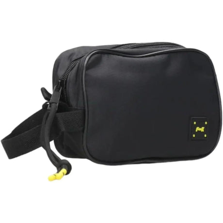 Beauty Case FXXK Unisex COSMETIC Nero