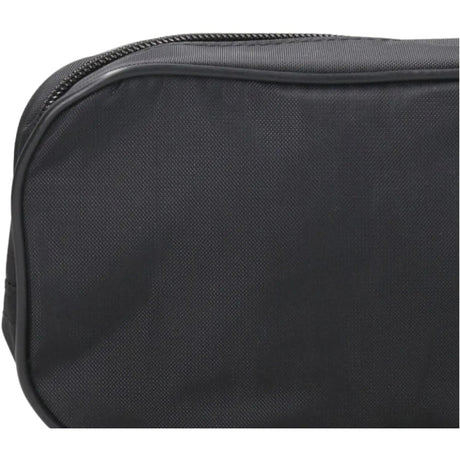 Beauty Case FXXK Unisex COSMETIC Nero