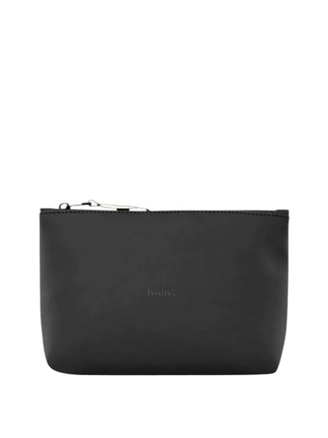 Beauty Case Rains COSMETIC W3 Unisex - Nero