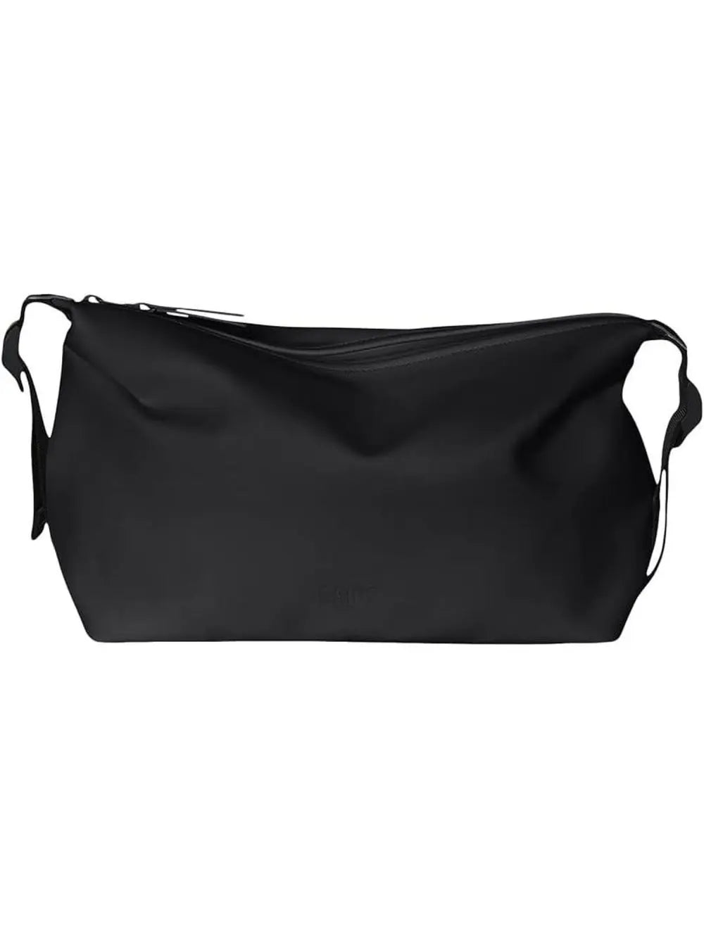 Beauty Case Rains Hilo Wash Bag Unisex - Nero