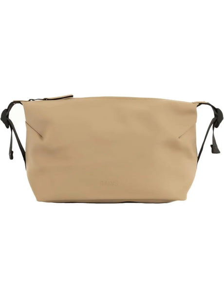 Beauty Case Rains Unisex - Beige