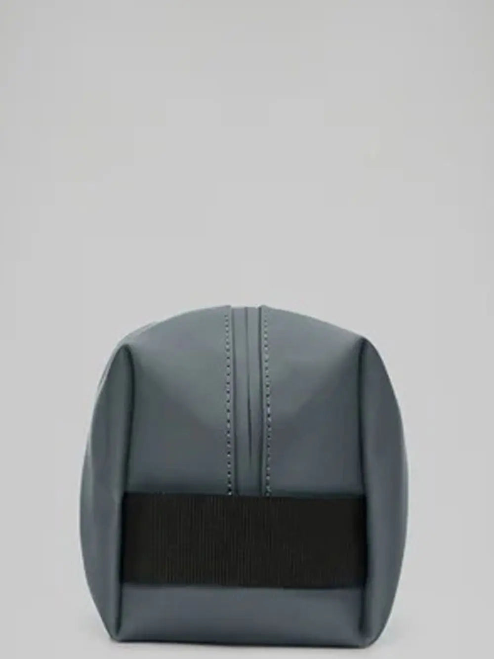 Beauty Case Rains Wash Bag Small Unisex - Blu