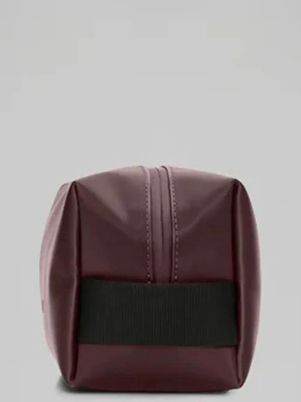 Beauty Case Rains Wash Bag Small Unisex - Bordeaux