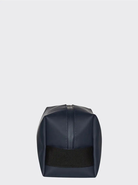 Beauty Case Rains Wash Bag Small Unisex - Navy