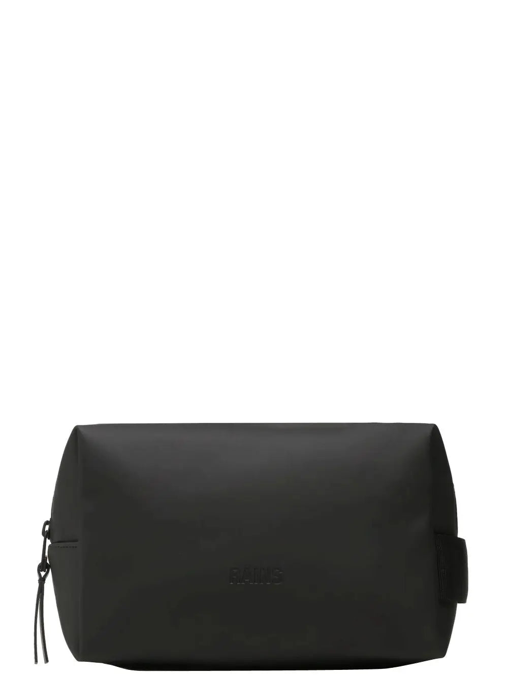 Beauty Case Rains Wash Bag Small Unisex - Nero