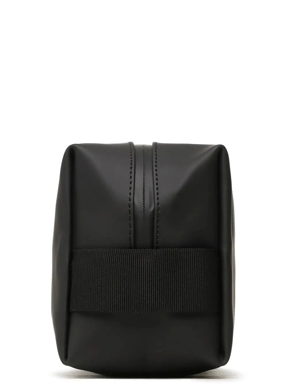 Beauty Case Rains Wash Bag Small Unisex - Nero