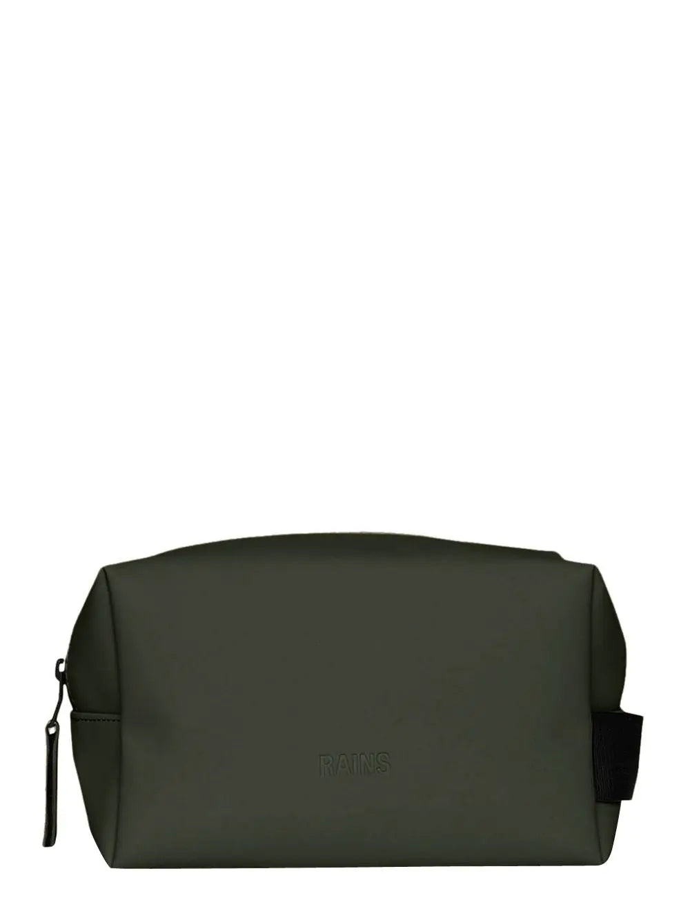 Beauty Case Rains Wash Bag Small Unisex - Verde