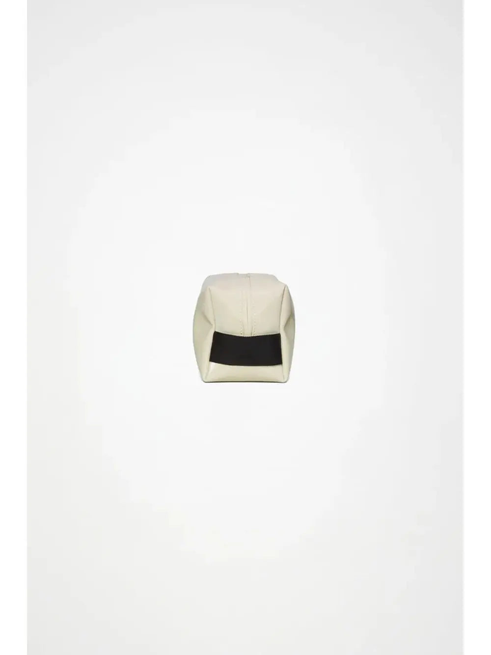 Beauty Case Rains Wash Small Unisex - Avorio