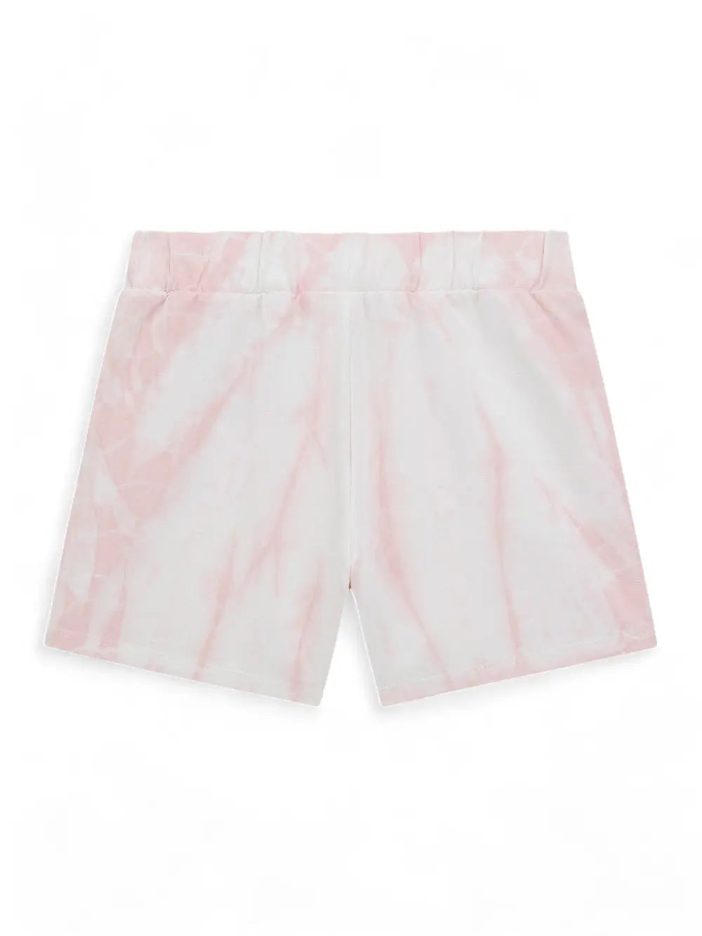 Bermuda Bambina - Pink Lotus TiE-Dye