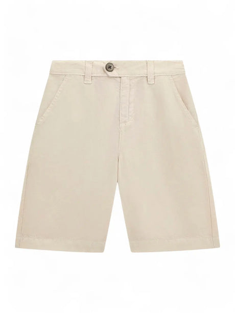 Bermuda Bambino - Muted Stone