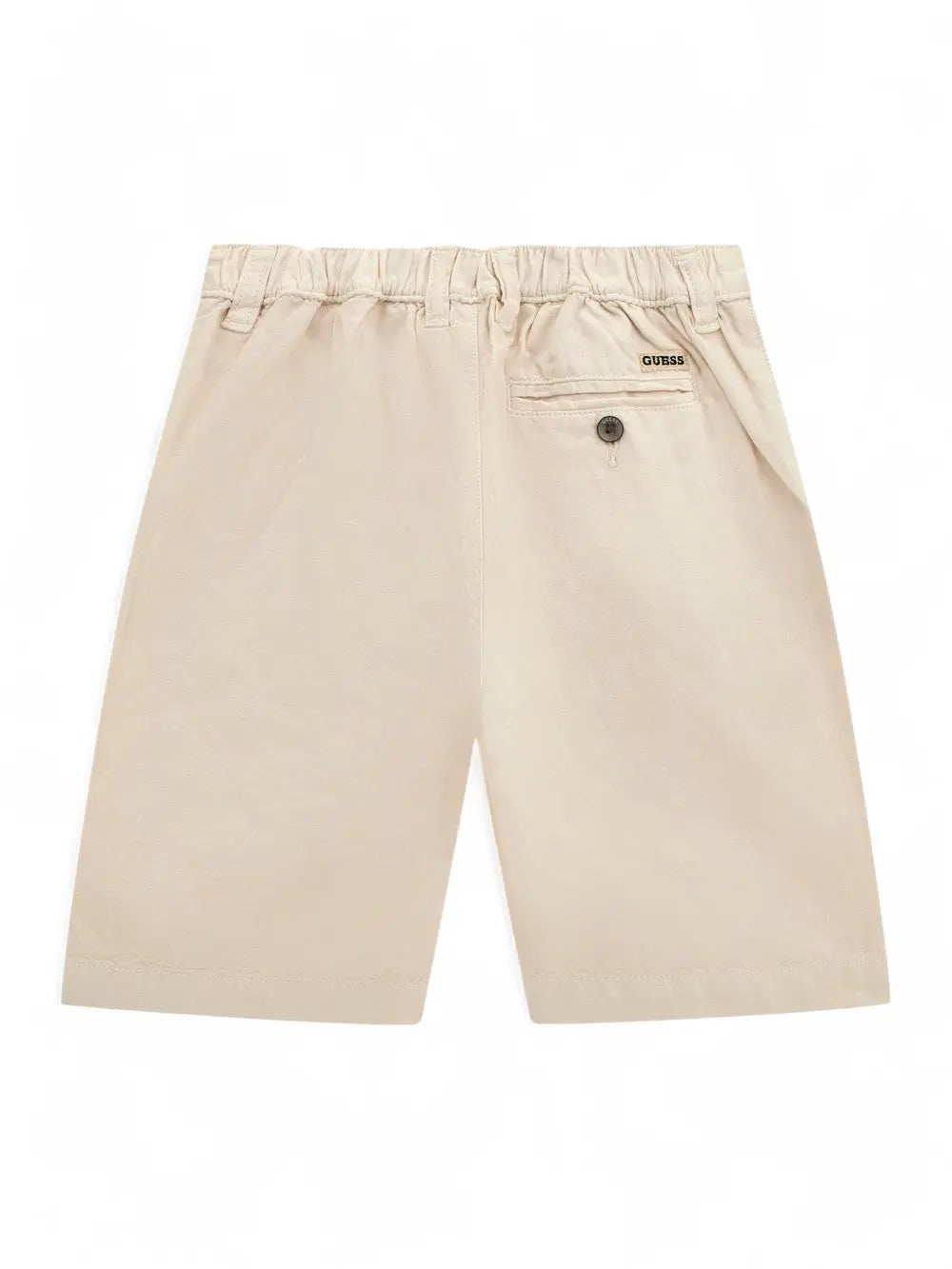 Bermuda Bambino - Muted Stone