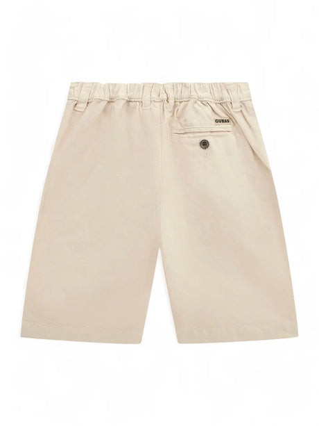 Bermuda Bambino - Muted Stone