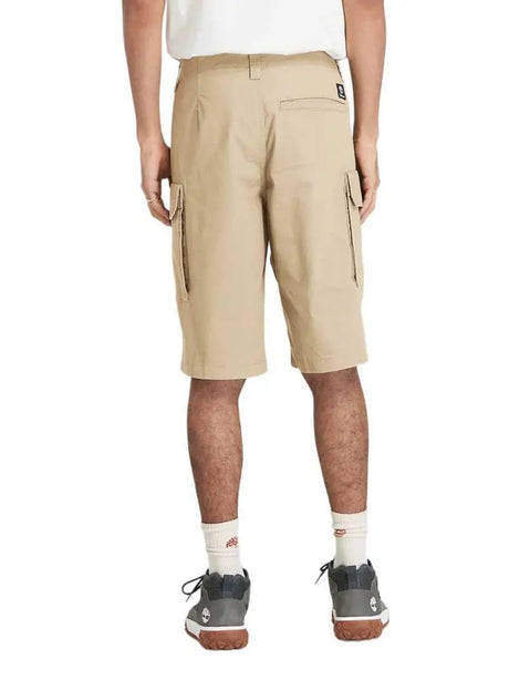 Bermuda Brookline Timberland Uomo