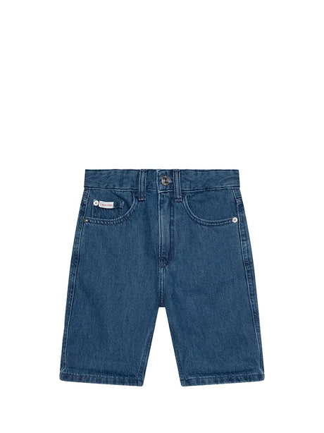 Bermuda Calvin Klein Jr Bambino
