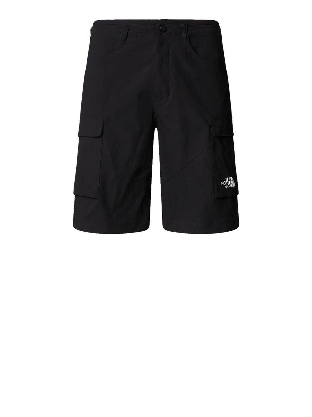 Bermuda Casual The North Face Explo Cargo Uomo - Nero