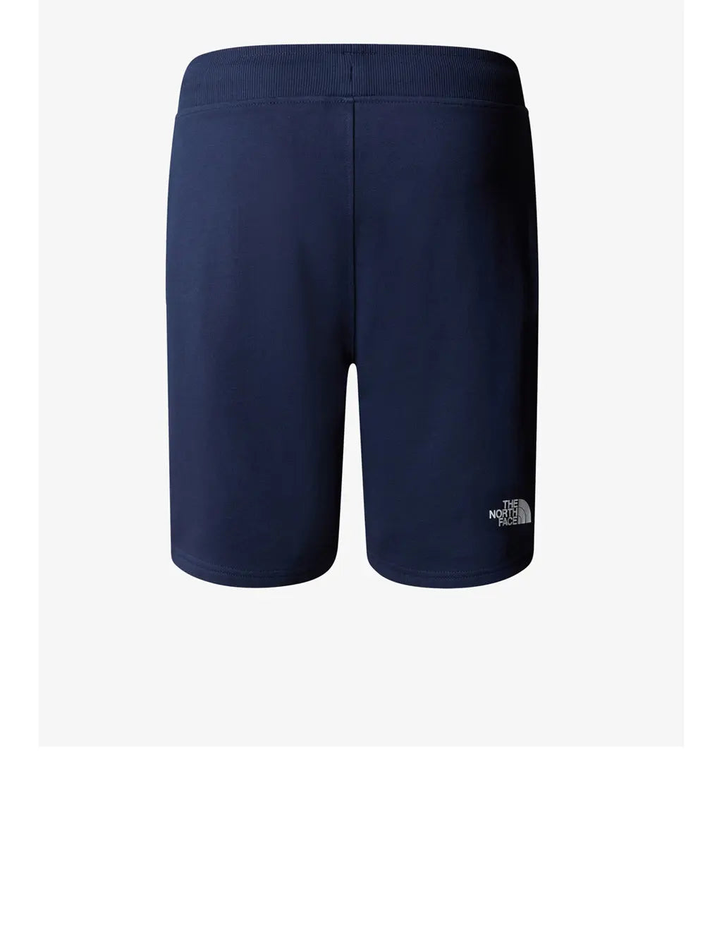 Bermuda Casual The North Face M Standard LighT-Eu Uomo - Blu