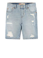 Bermuda Levis Bambino Nos  511 slim fit Denim Levi's  Angolo dello Sport
