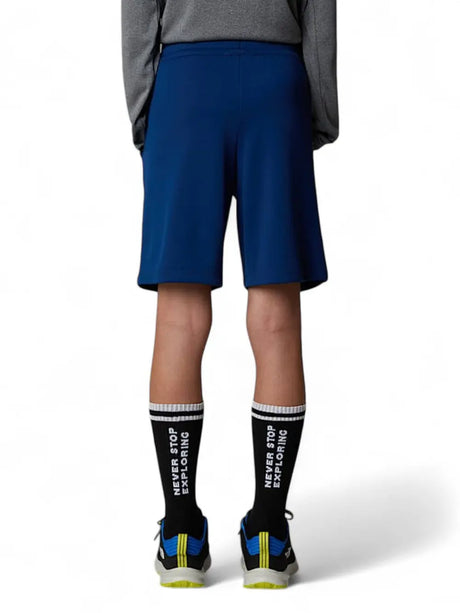 Bermuda The North Face Bambino - Blu