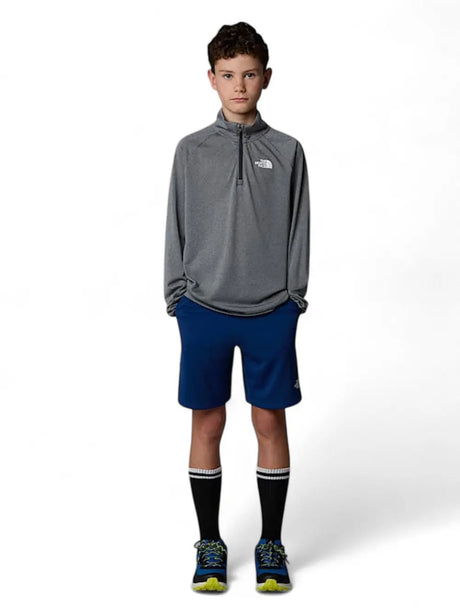 Bermuda The North Face Bambino - Blu