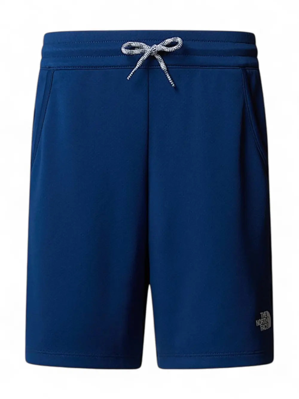 Bermuda The North Face Bambino - Blu