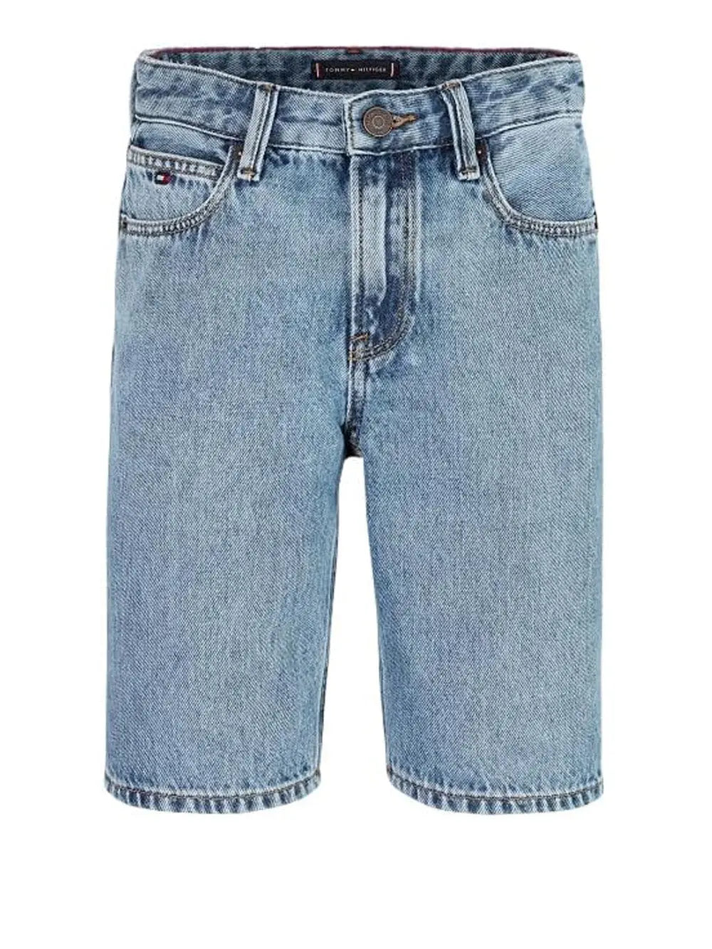 Bermuda Tommy Hilfiger jr Bambino