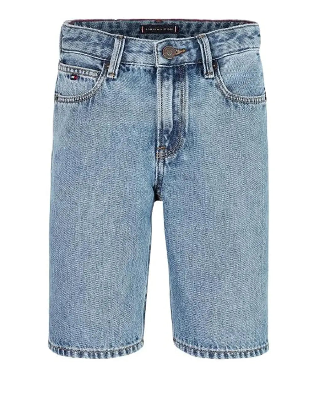 Bermuda Tommy Hilfiger jr Bambino