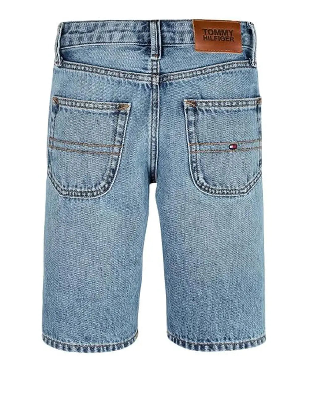 Bermuda Tommy Hilfiger jr Bambino