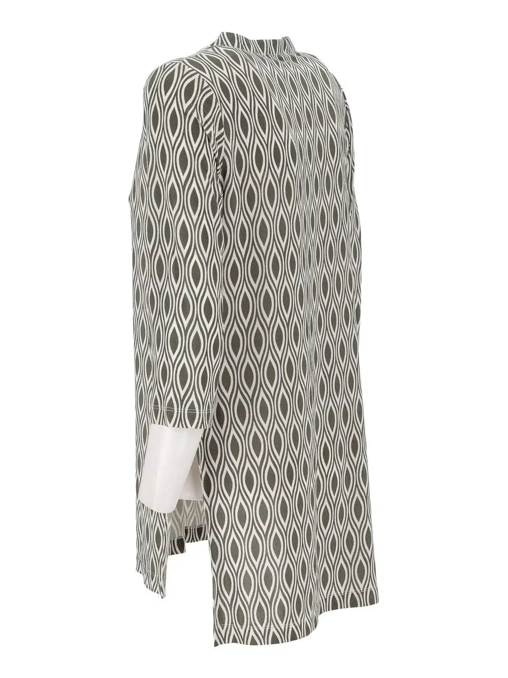 Blusa Maida Mila Donna - Verde