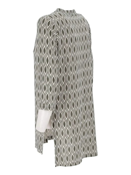 Blusa Maida Mila Donna - Verde