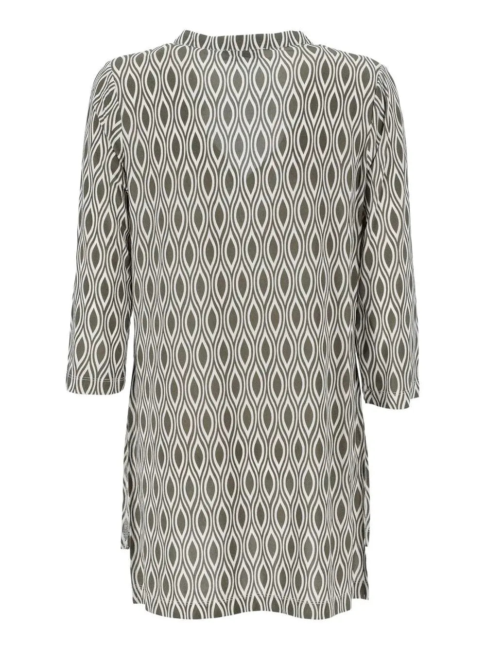 Blusa Maida Mila Donna - Verde