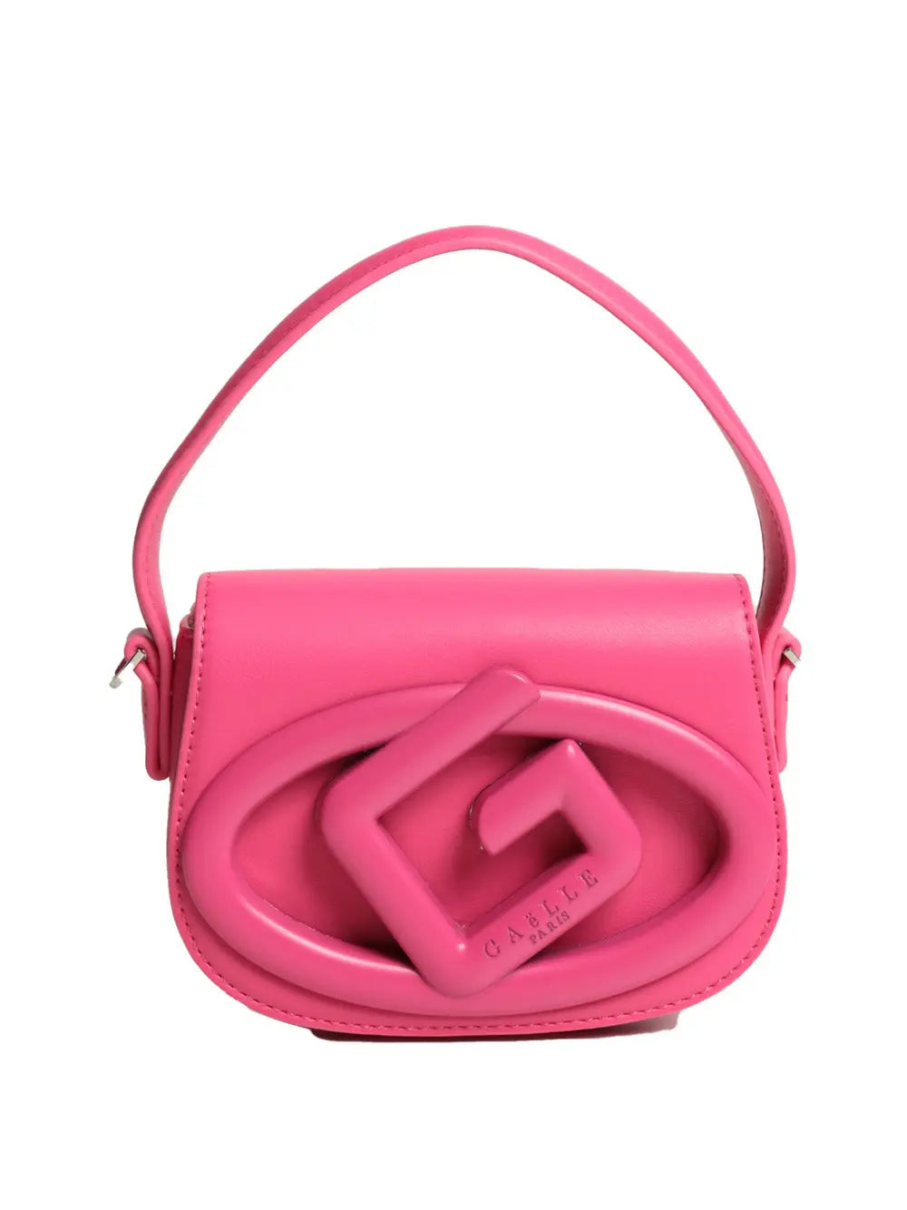 Borsa A Tracolla Donna - Rosa