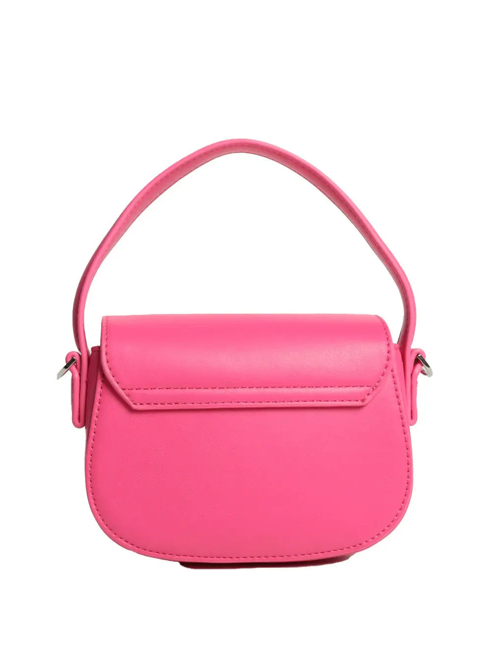 Borsa A Tracolla Donna - Rosa