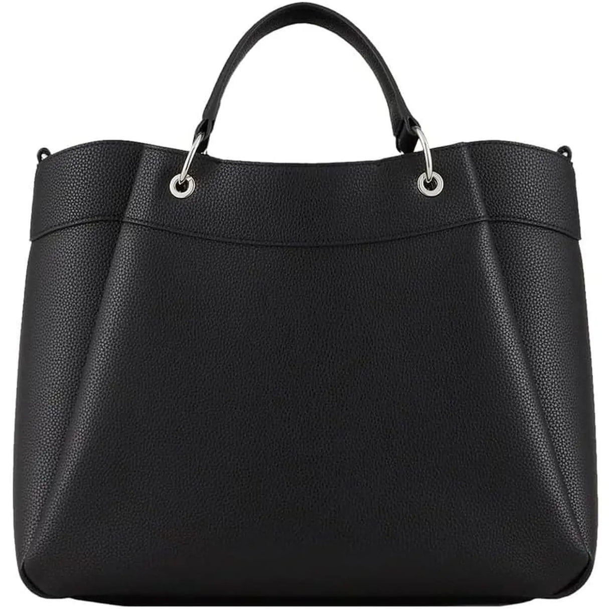 Borsa ARMANI EXCHANGE Donna Nero