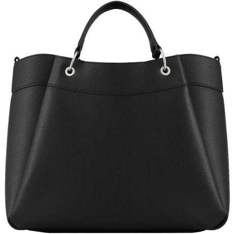 Borsa ARMANI EXCHANGE Donna Nero