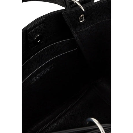 Borsa ARMANI EXCHANGE Donna Nero