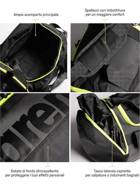 Borsa Arena Unisex - Rosa