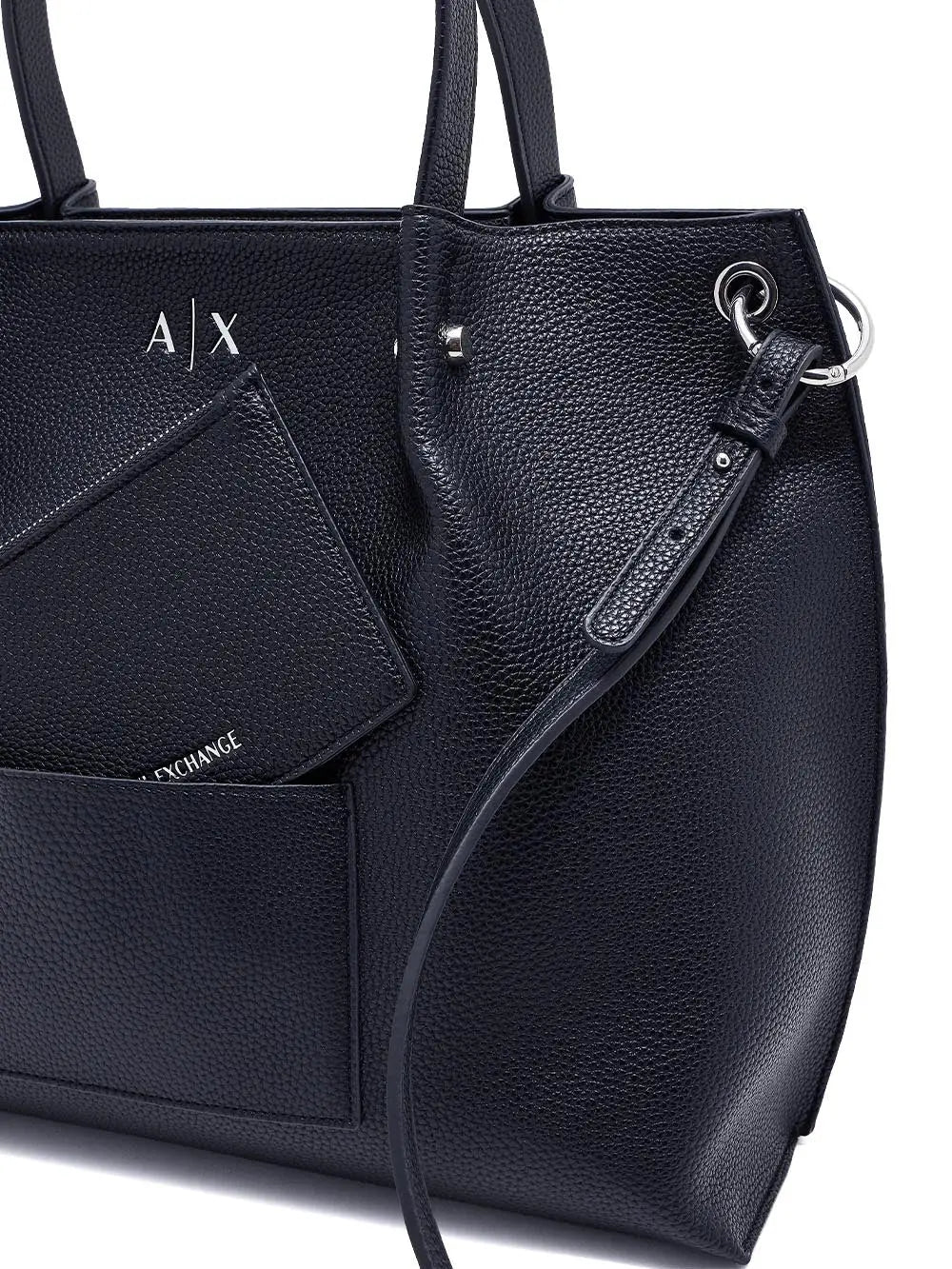 Borsa Armani Donna - Blu