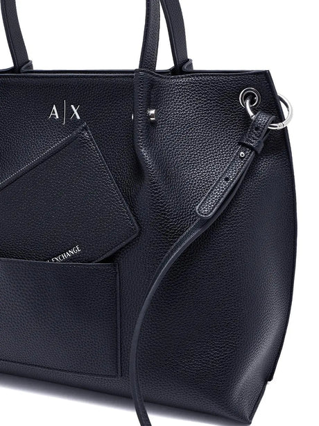 Borsa Armani Donna - Blu