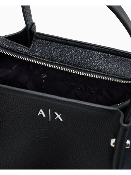 Borsa Armani Donna - Nero