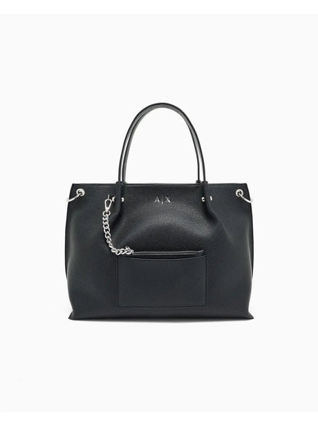 Borsa Armani Donna - Nero