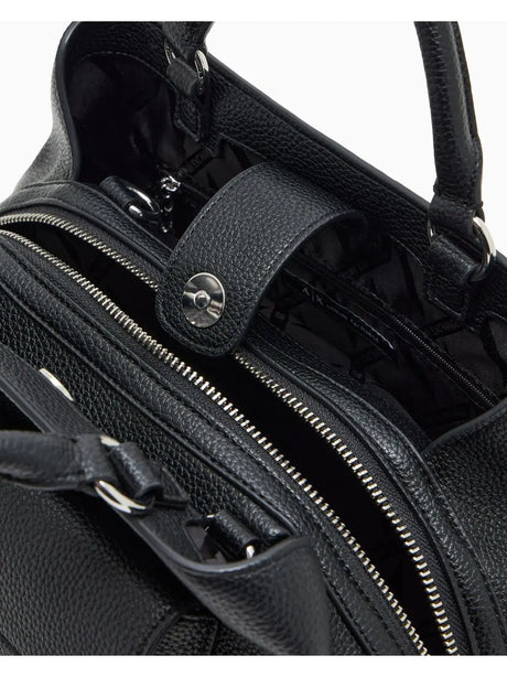 Borsa Armani Donna - Nero
