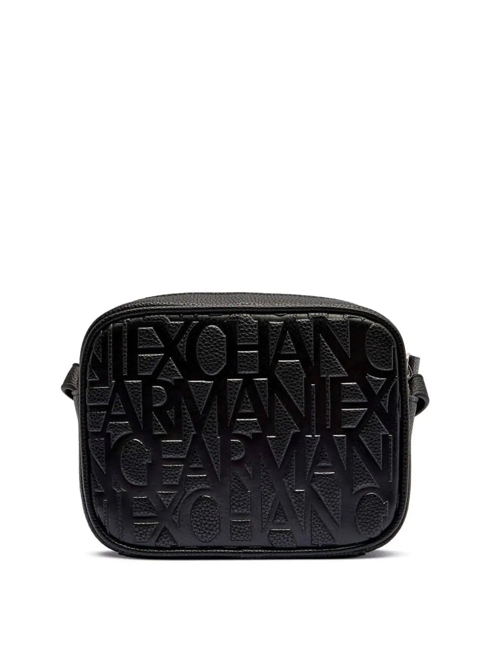 Borsa Armani Donna - Nero