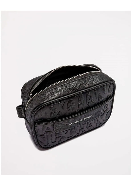 Borsa Armani Donna - Nero