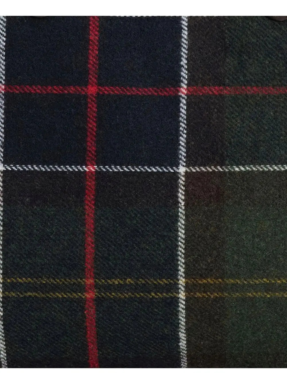 Borsa Barbour barrhill tartan tote Donna - Multicolore