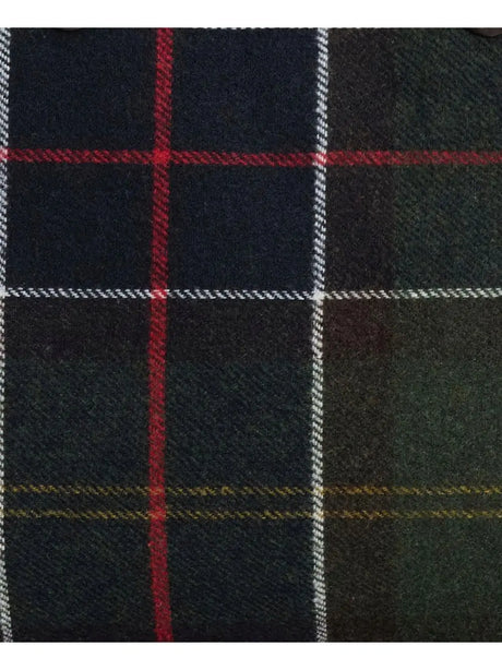 Borsa Barbour barrhill tartan tote Donna - Multicolore