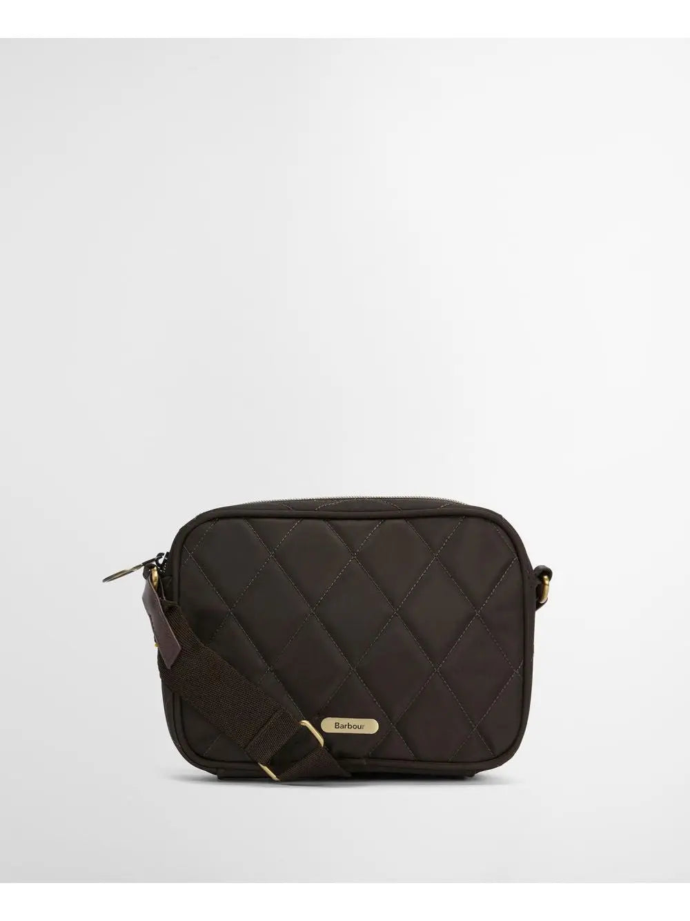 Borsa Barbour crossbody Donna - Oliva