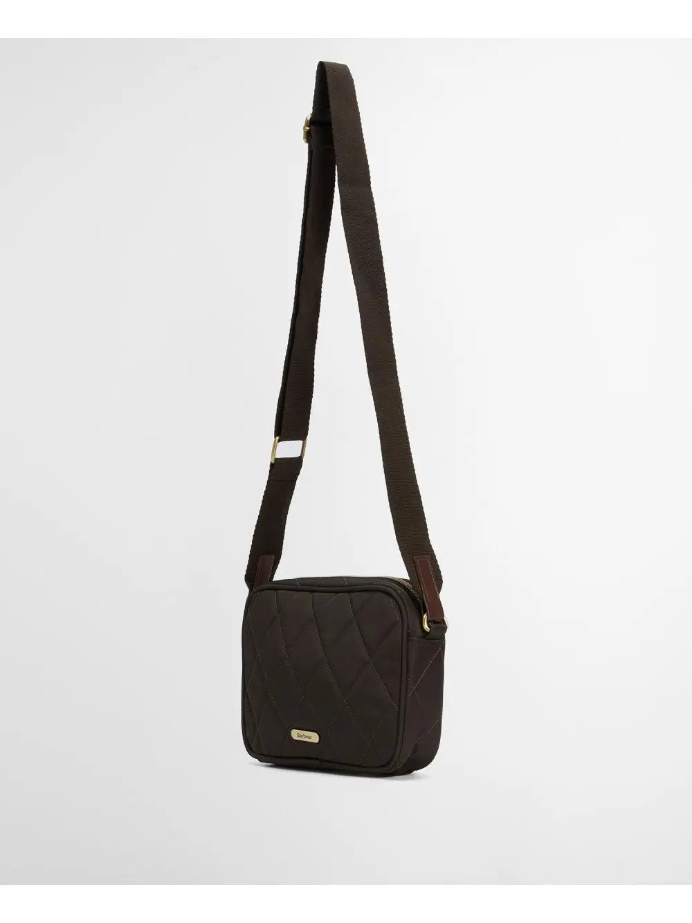 Borsa Barbour crossbody Donna - Oliva