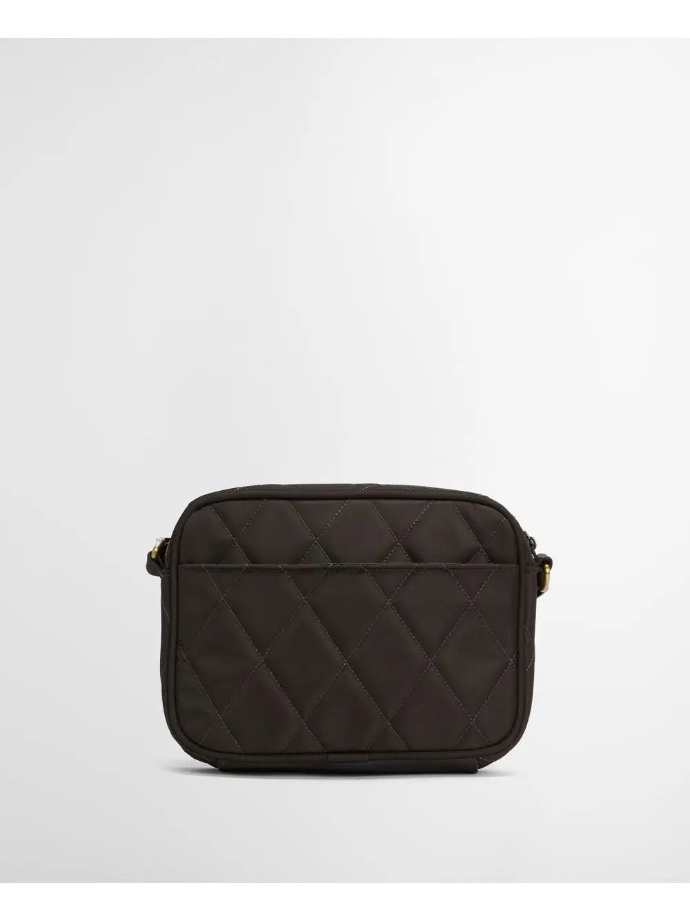 Borsa Barbour crossbody Donna - Oliva