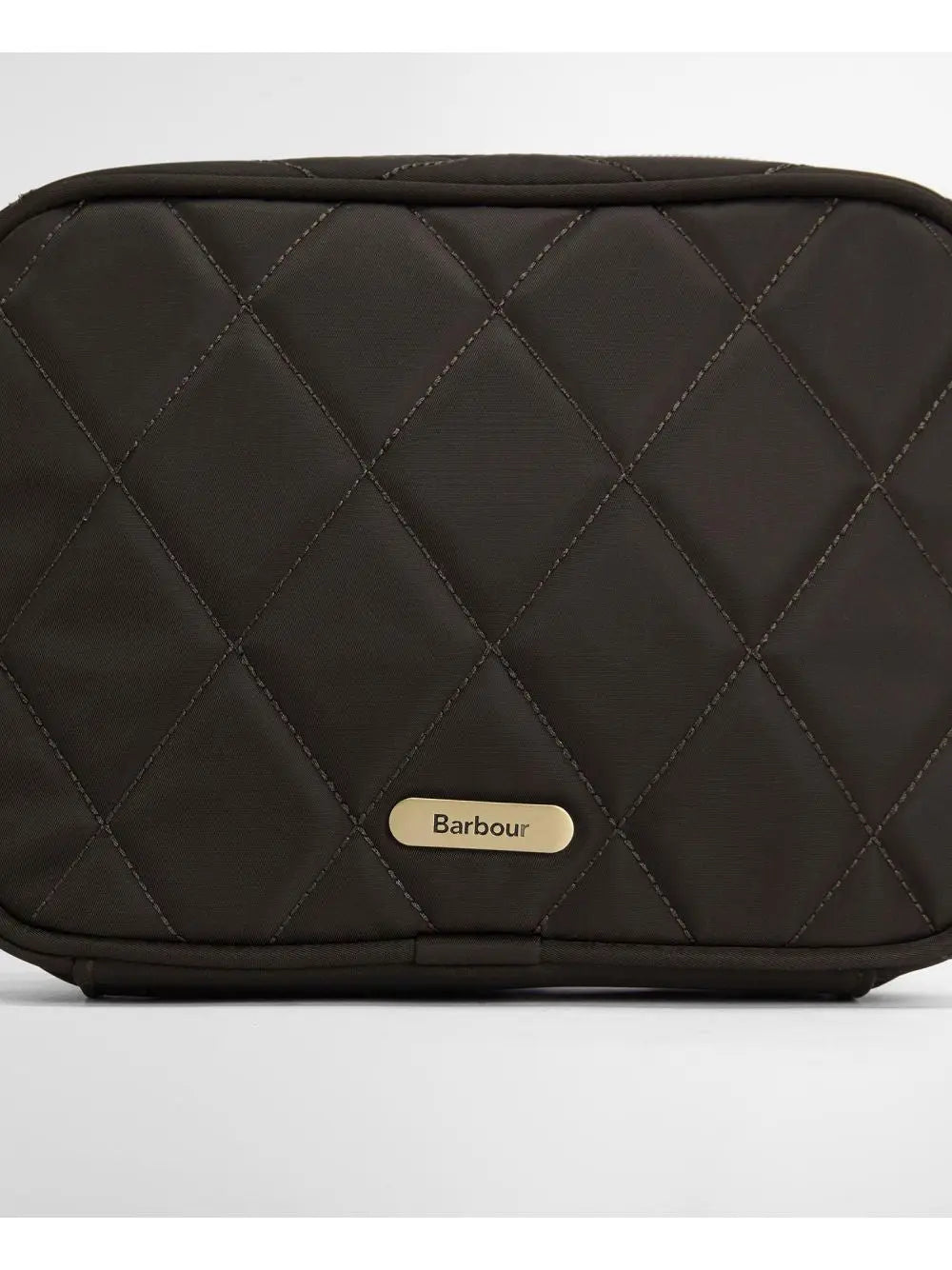 Borsa Barbour crossbody Donna - Oliva